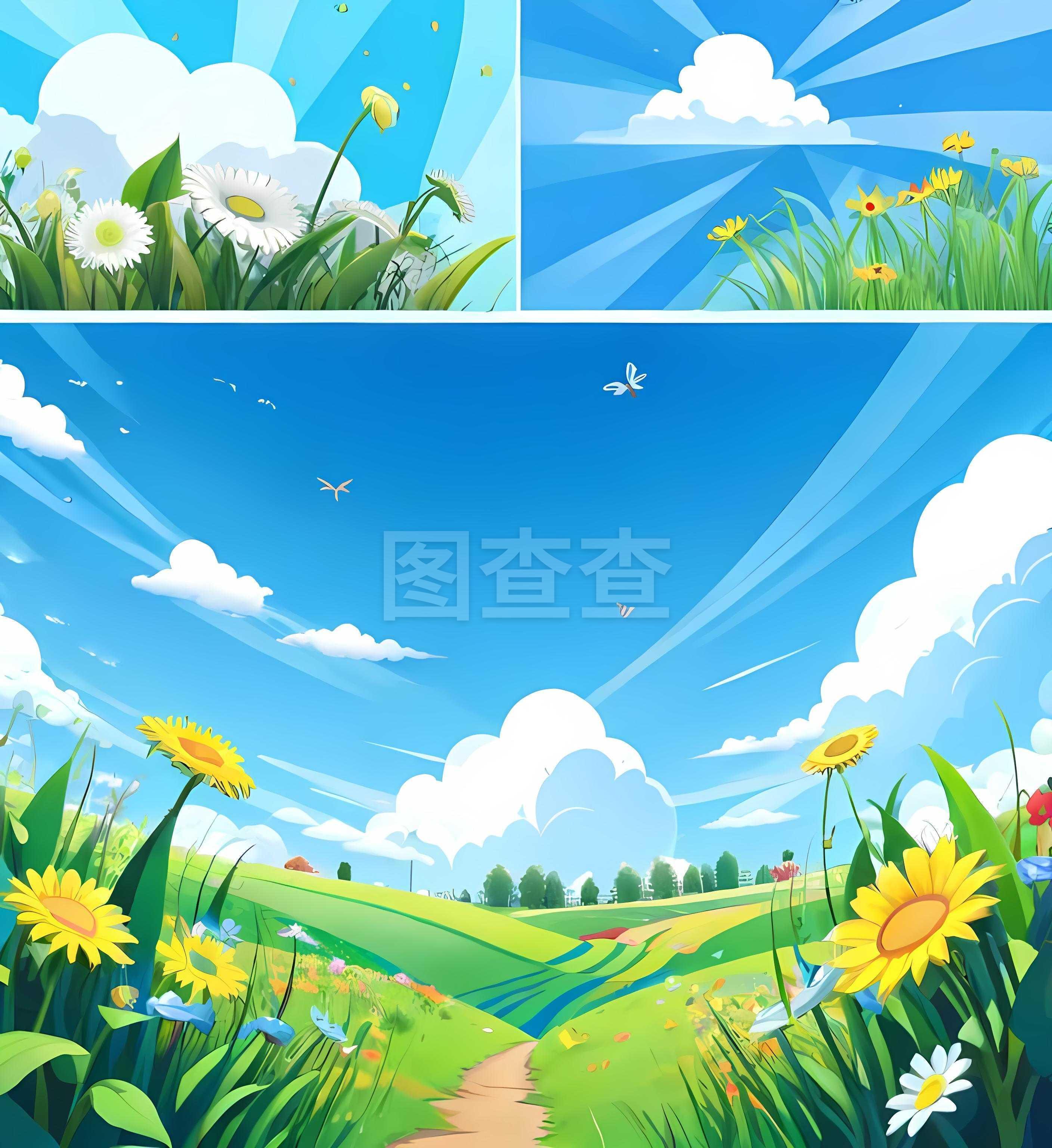 多视角直播《新闻现场》封面